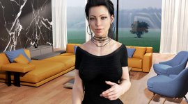 Secrets of The Valley scrin 1