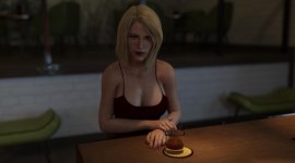 The Bite: Revenant Scrin 5