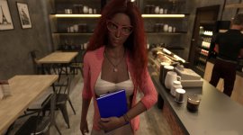 The Bite: Revenant Scrin 2