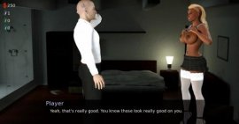 Deviant Discoveries Scrin 2