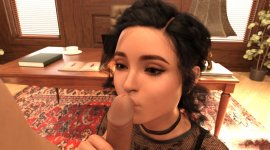 Tune In to the Show Scrin3