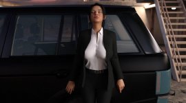 Fates: Determination Scrin 5