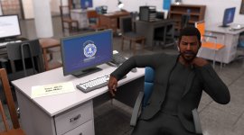 Fates: Determination Scrin 4