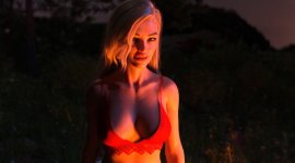 Fates: Determination Scrin 2