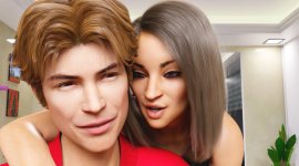 Welcome to Free Will Scrin 1