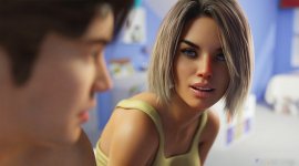 Welcome to Free Will Scrin 4