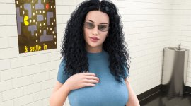 MILFs of Sunville! Scrin 4