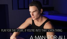 A Man for All Scrin 5