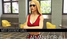 A Man for All Scrin 1