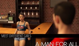 A Man for All Scrin 2