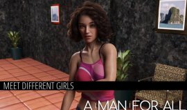 A Man for All Scrin 4