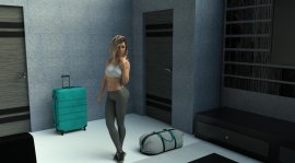 Family Matters Scrin 1