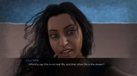 Light of my life scrin 4