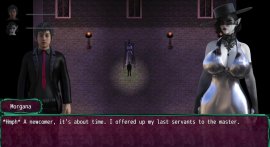 Infinity Realm scrin 3