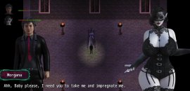 Infinity Realm scrin 2