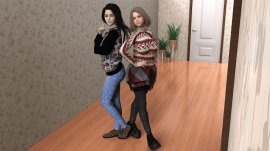 Home Prisoner scrin 1