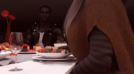 Home Prisoner scrin 5