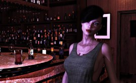 Sexduction Unofficial Renpy Conversion scrin 3