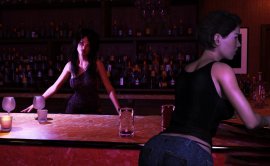 Sexduction Unofficial Renpy Conversion scrin 5