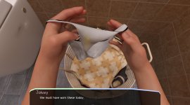 Her Little Secret scrin 2