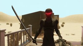 World After War scrin 3