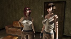 World After War scrin 5