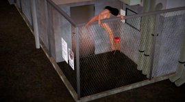 Naughty Lyanna Scrin 4