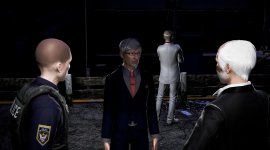 The Arson Betrayal Scrin3