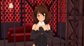 Surrendering to My Crush Scrin 2