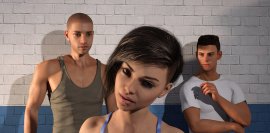 STWA: Unbroken scrin 4