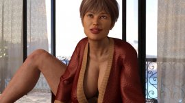 Saving Paula Scrin 4