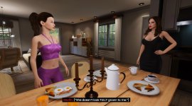 Taste of Seduction Scrin 5