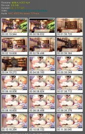 Ayakashi Rumble! Scrin 4