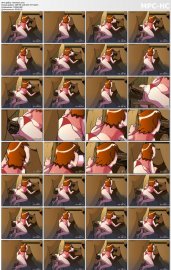 Deepstroke Works (Collection) Scrin 5