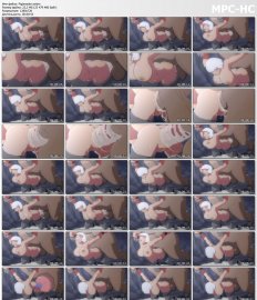 Deepstroke Works (Collection) Scrin 2